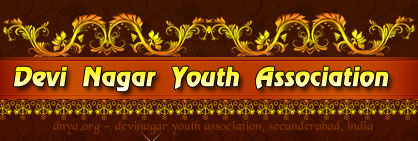 Devinagar Youth Association, Kavadiguda, Secunderabad